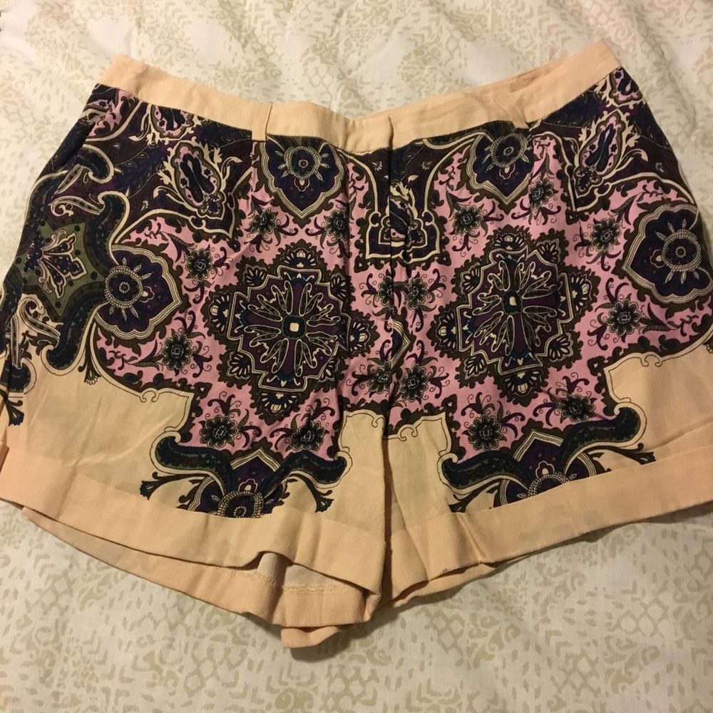 Forever21 Contemporary